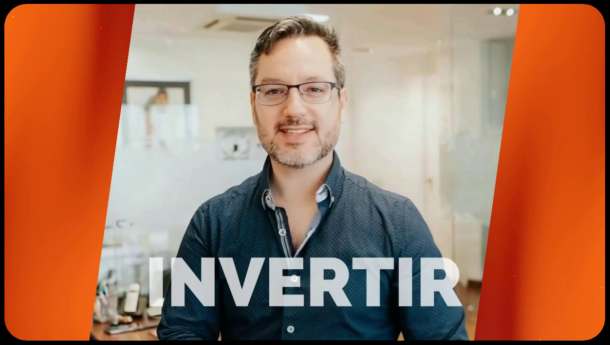 Método Naim - Invertir